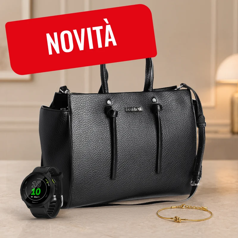 ACCESSORI DI STILE