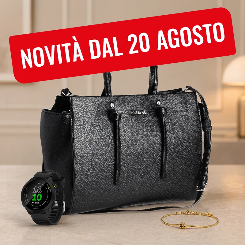 ACCESSORI DI STILE