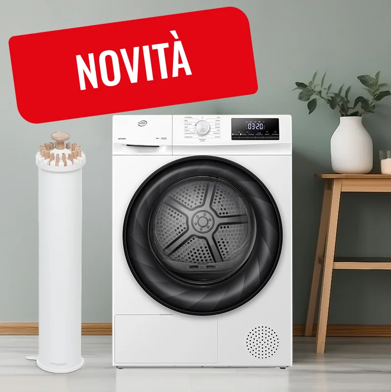 ANGOLO LAVANDERIA