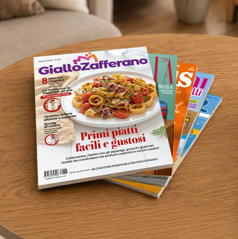 ANGOLO LETTURA