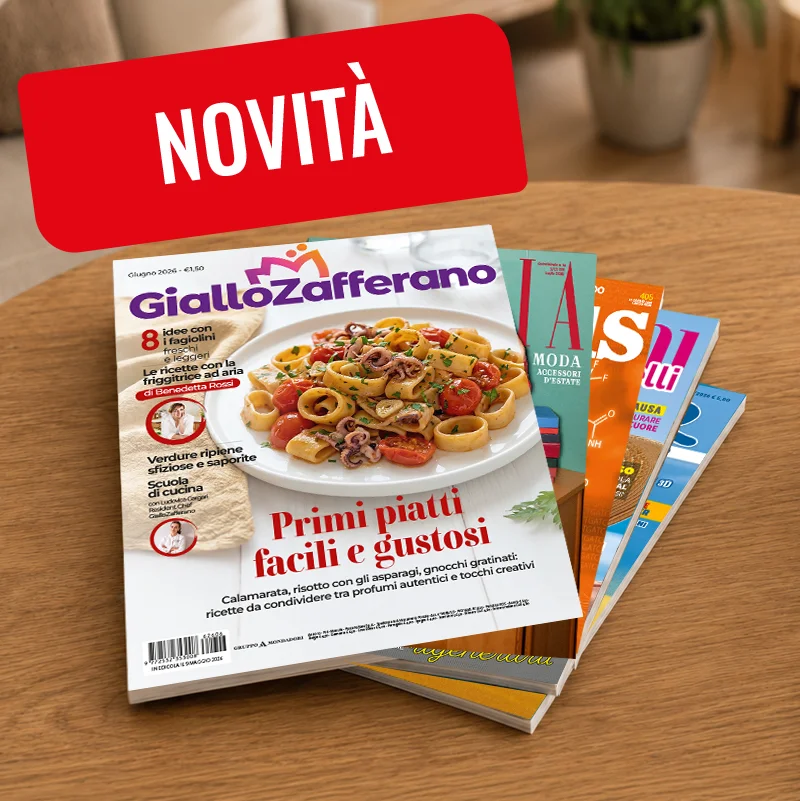 ANGOLO LETTURA