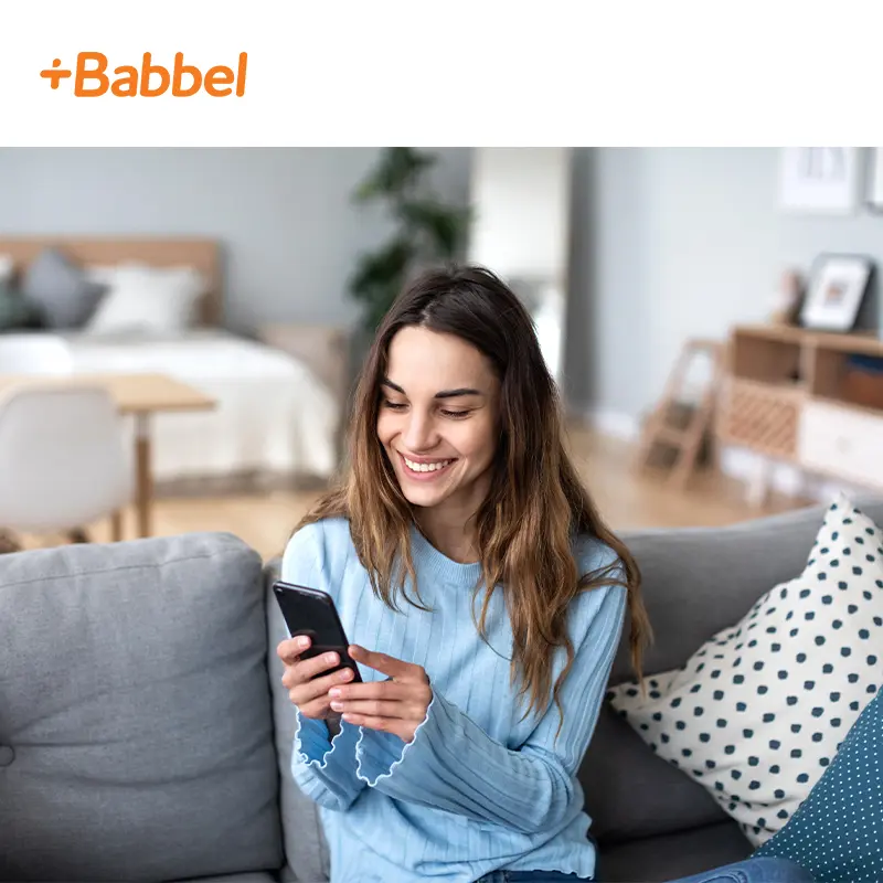 babbel-2024