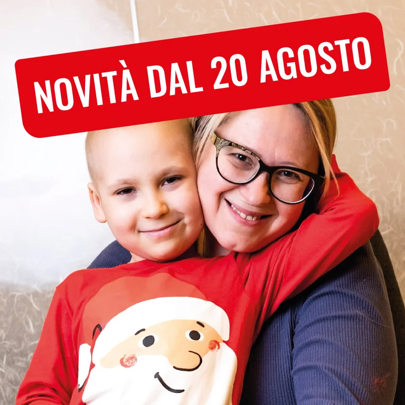 DONAZIONE