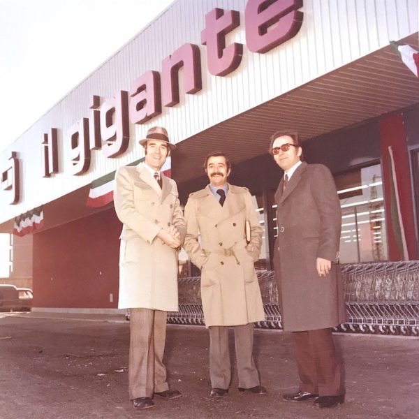 Documenti scansionati