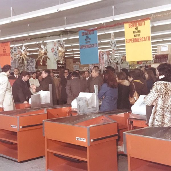 Documenti scansionati