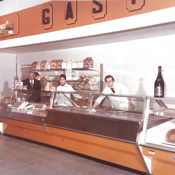 Documenti scansionati