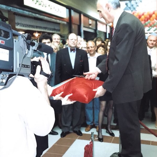 Documenti scansionati