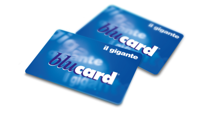 blucard