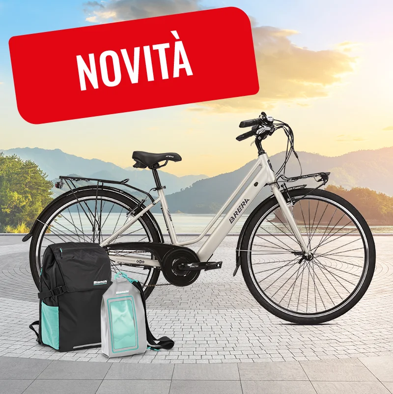 PEDALANDO