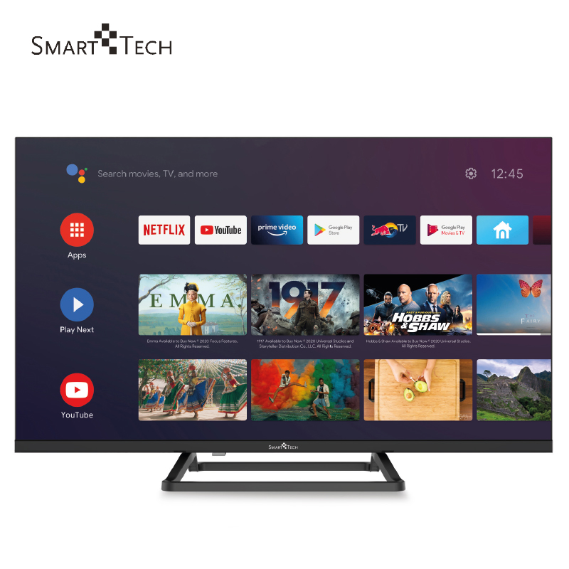 Smart Tv 32 Led HD - Il Gigante Supermercati e Ipermercati
